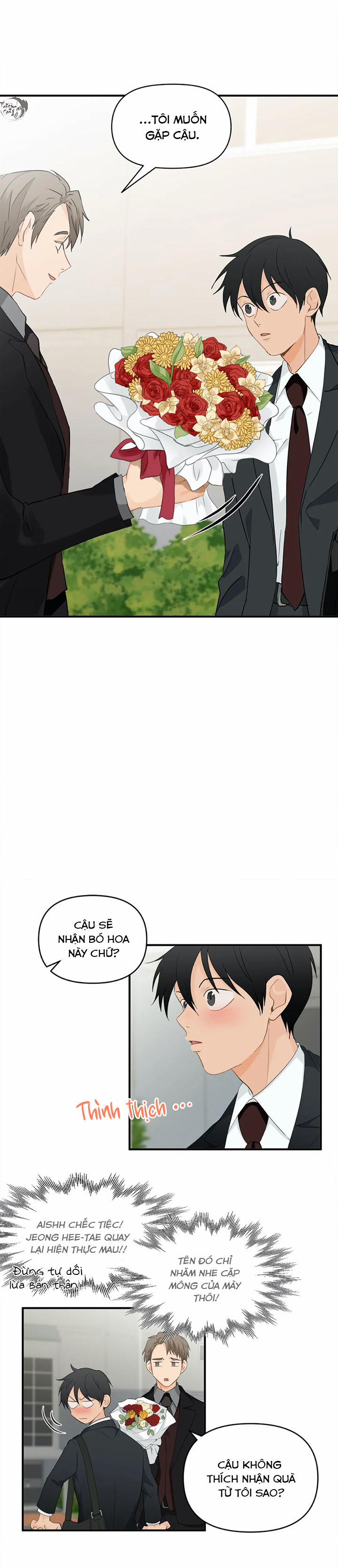 Phi Thường Hoàn Mỹ 31 trang 4