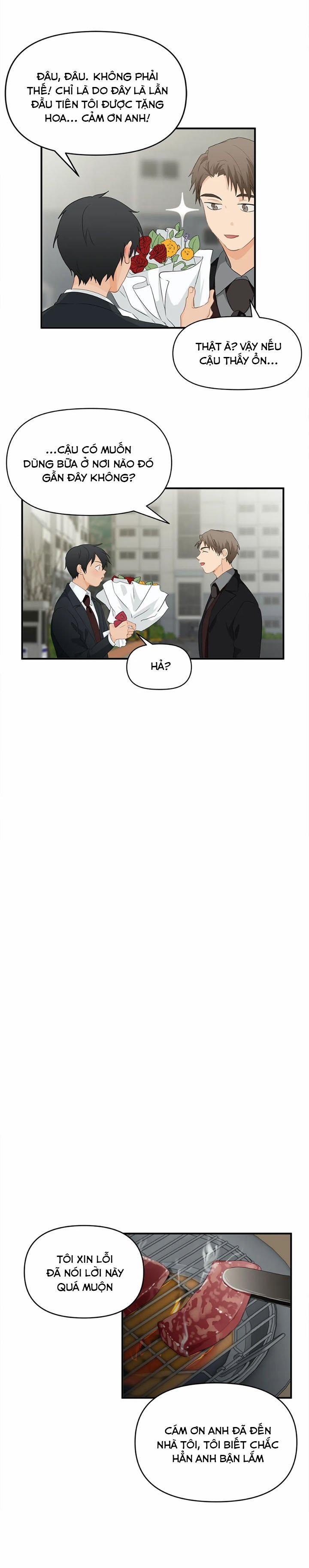 Phi Thường Hoàn Mỹ 31 trang 5