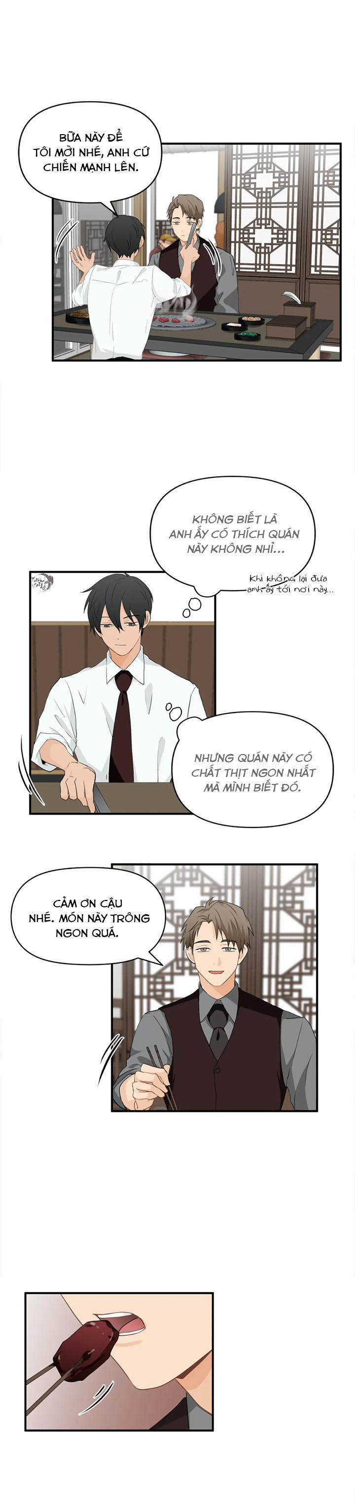 Phi Thường Hoàn Mỹ 31 trang 6