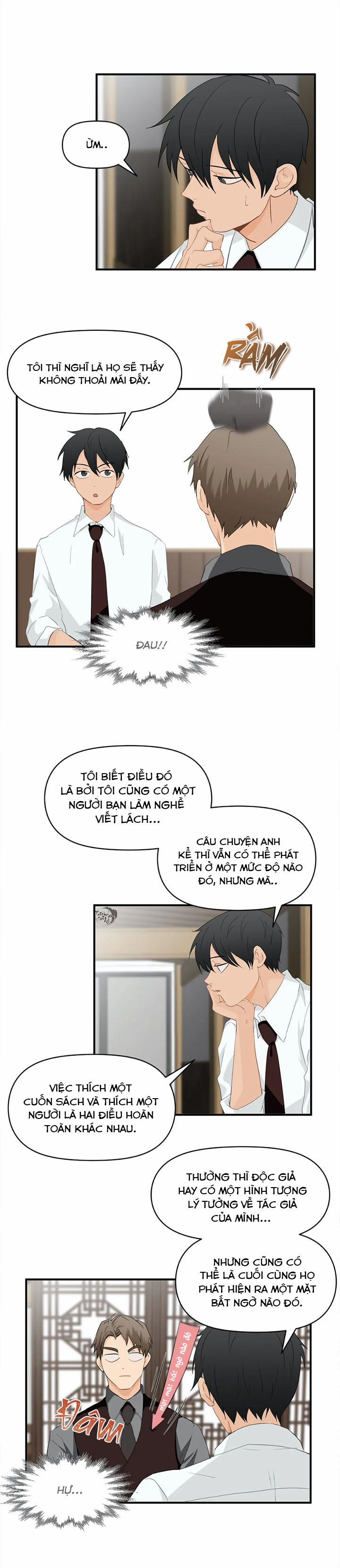 Phi Thường Hoàn Mỹ 31 trang 9