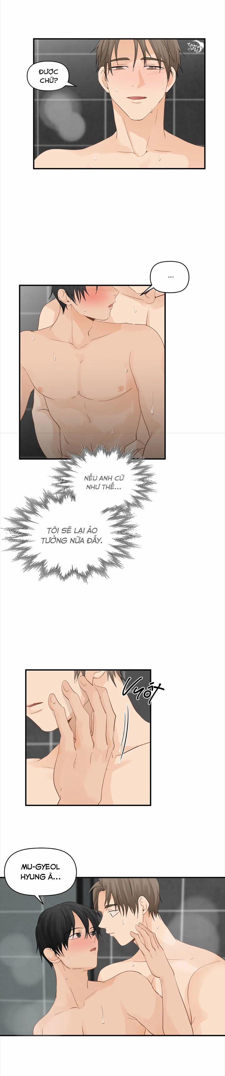 Phi Thường Hoàn Mỹ 32 trang 14