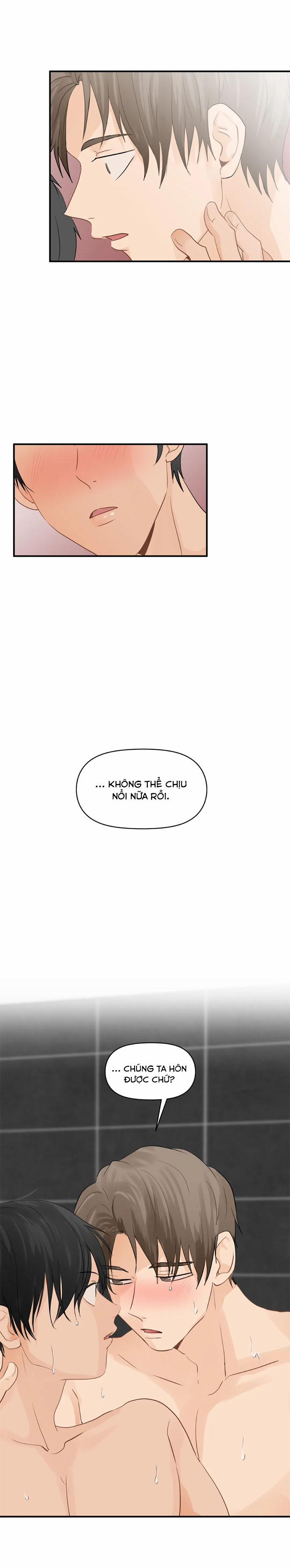 Phi Thường Hoàn Mỹ 32 trang 15