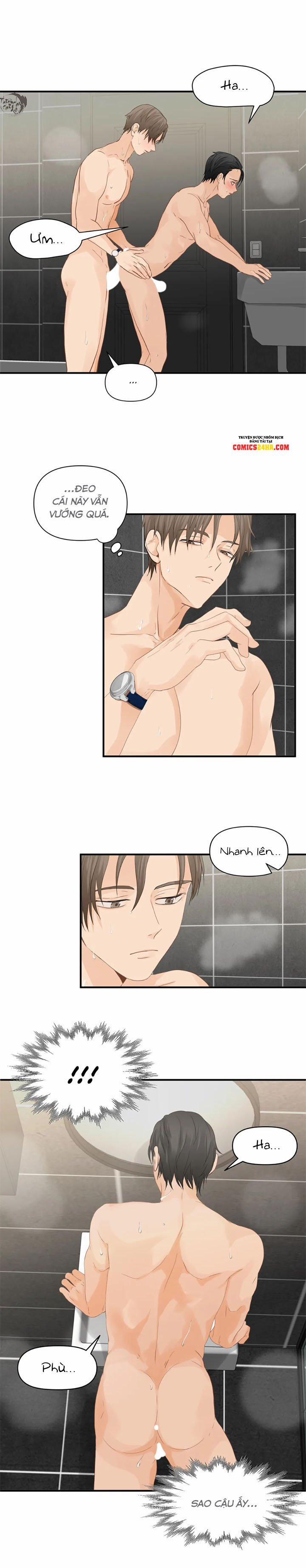 Phi Thường Hoàn Mỹ 32 trang 2