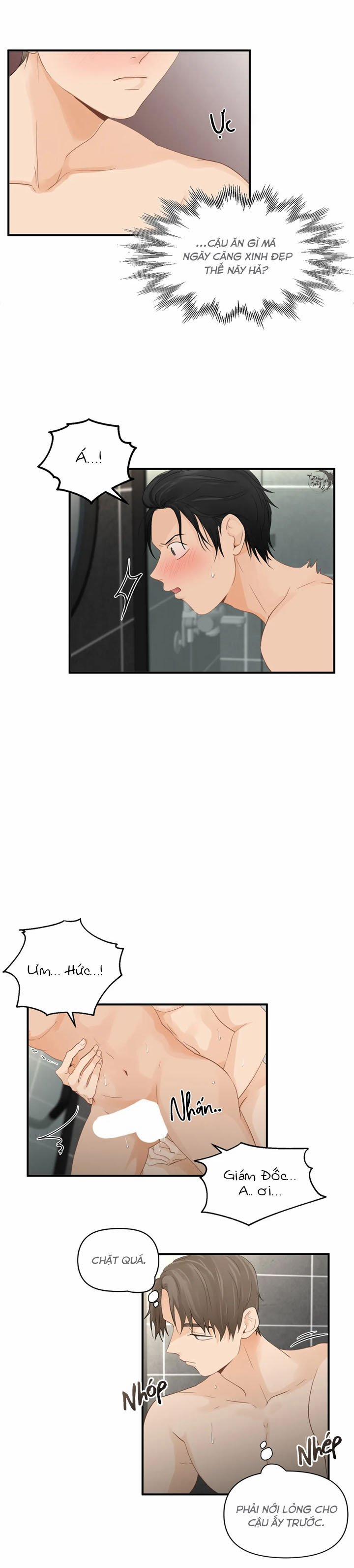 Phi Thường Hoàn Mỹ 32 trang 3