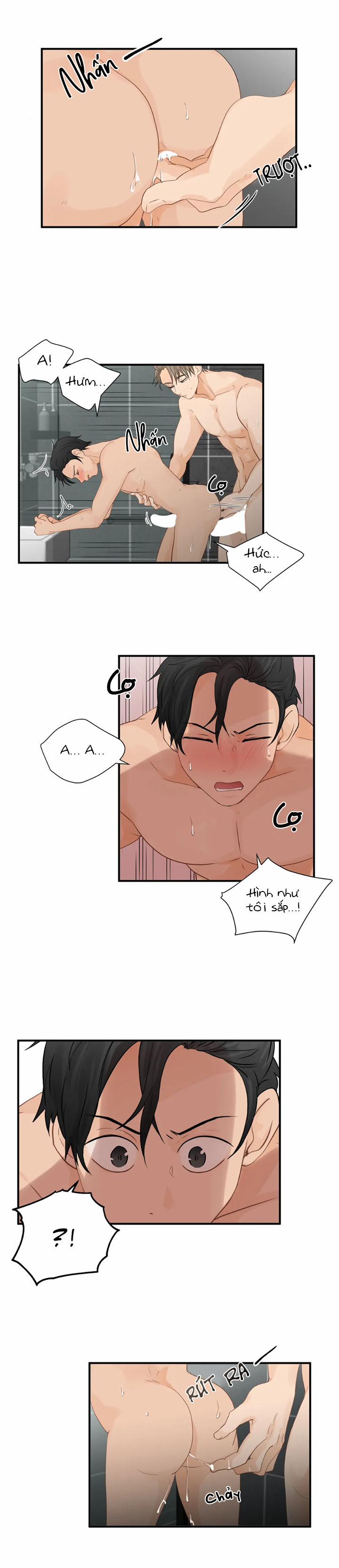 Phi Thường Hoàn Mỹ 32 trang 4