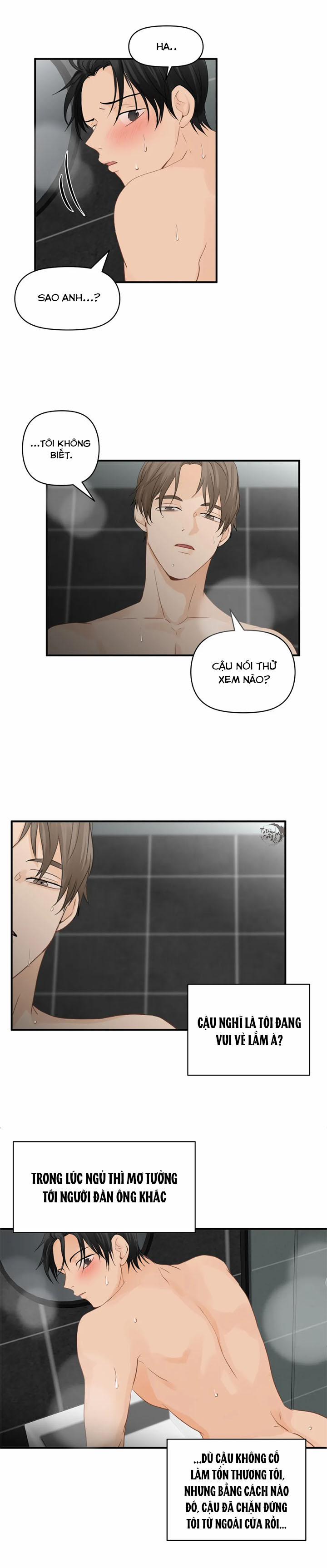 Phi Thường Hoàn Mỹ 32 trang 5