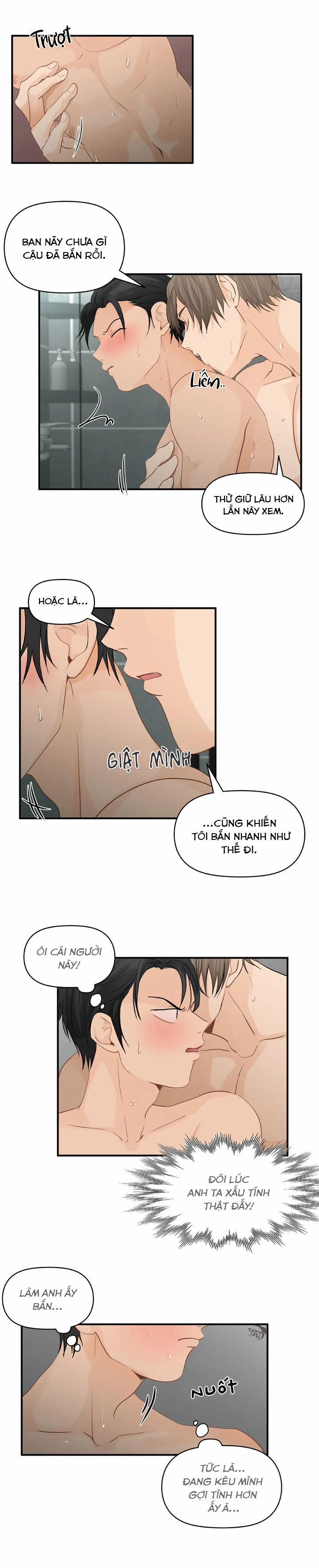 Phi Thường Hoàn Mỹ 32 trang 6