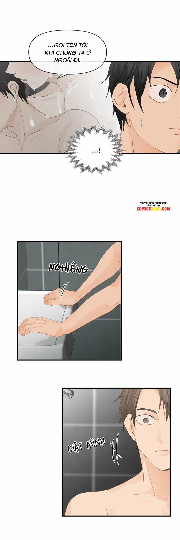 Phi Thường Hoàn Mỹ 32 trang 7