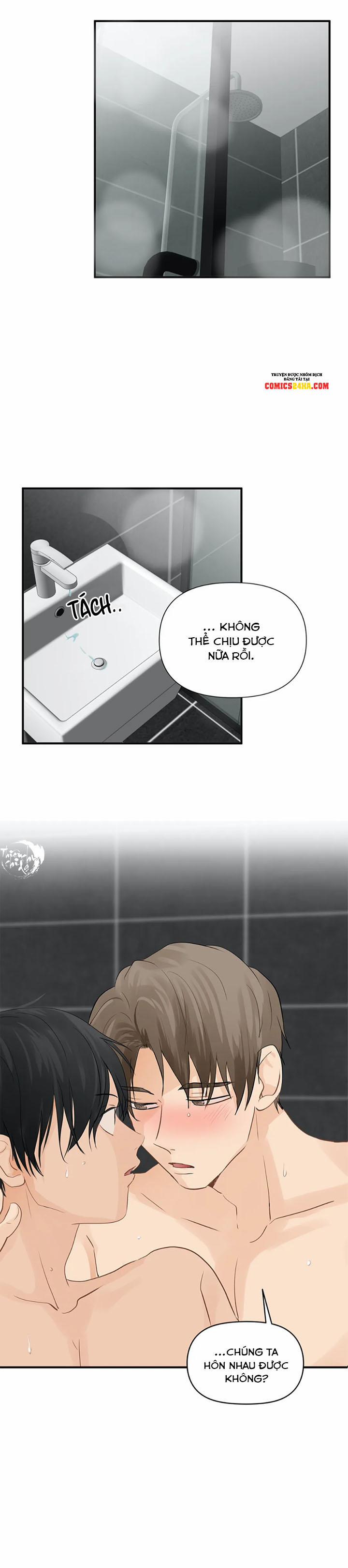 Phi Thường Hoàn Mỹ 33 trang 1