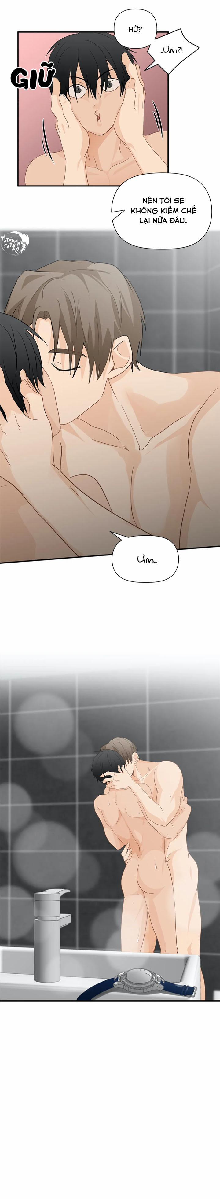 Phi Thường Hoàn Mỹ 33 trang 10