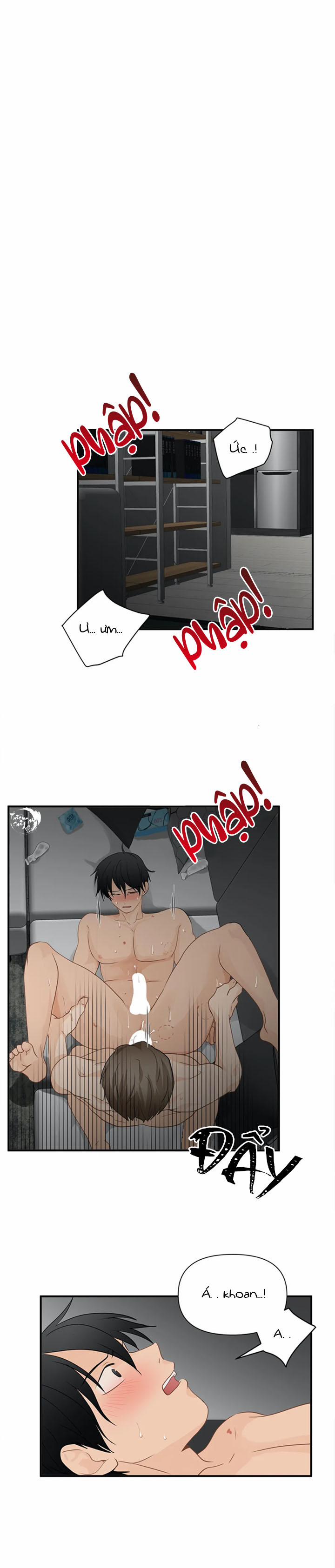 Phi Thường Hoàn Mỹ 33 trang 11