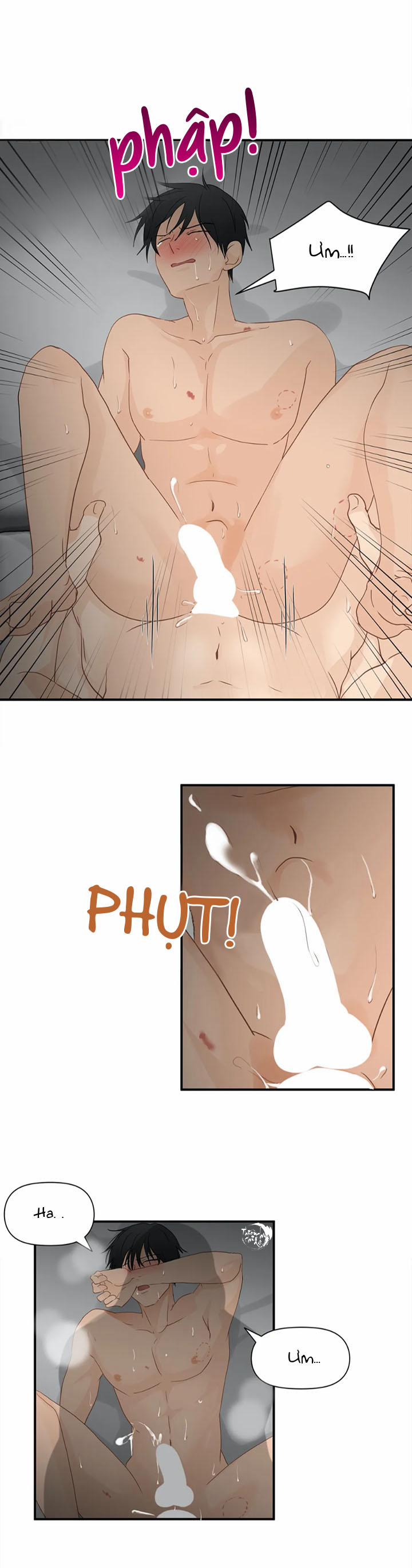 Phi Thường Hoàn Mỹ 33 trang 12