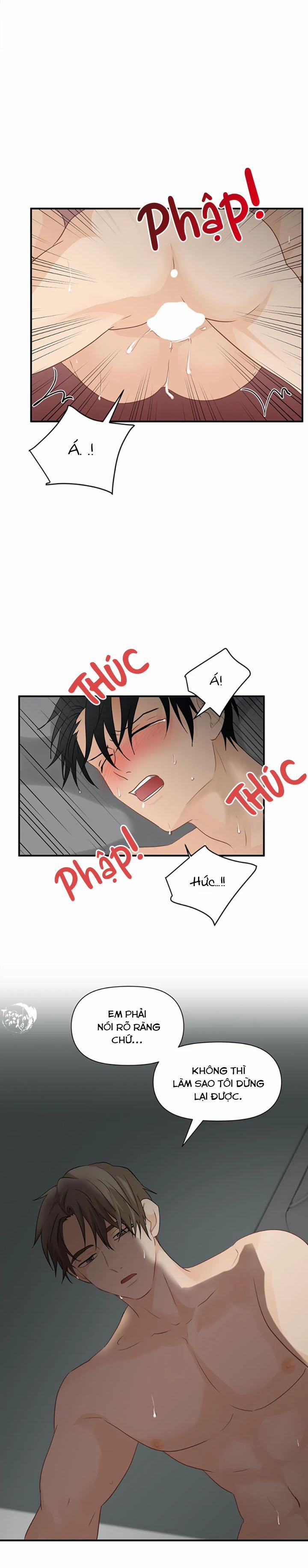 Phi Thường Hoàn Mỹ 33 trang 18