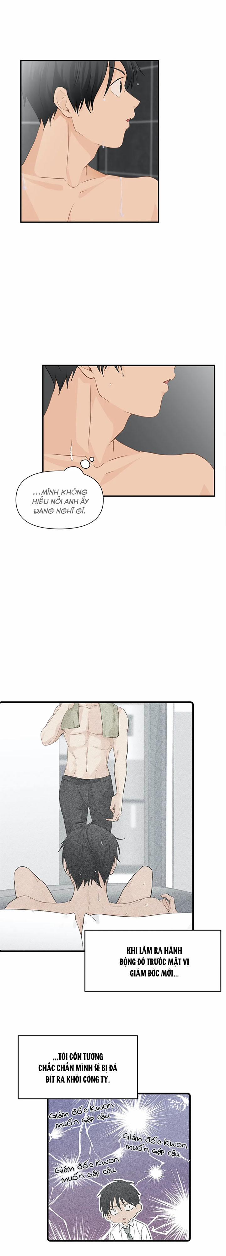 Phi Thường Hoàn Mỹ 33 trang 2