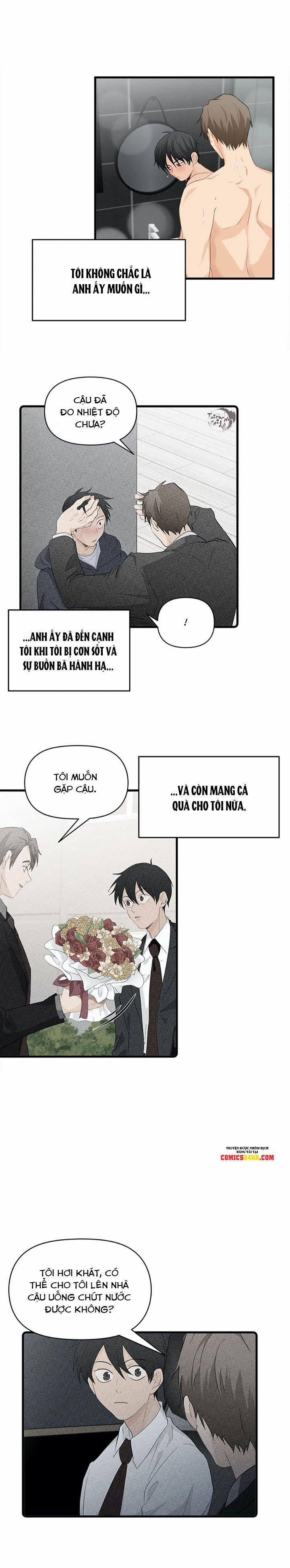 Phi Thường Hoàn Mỹ 33 trang 4