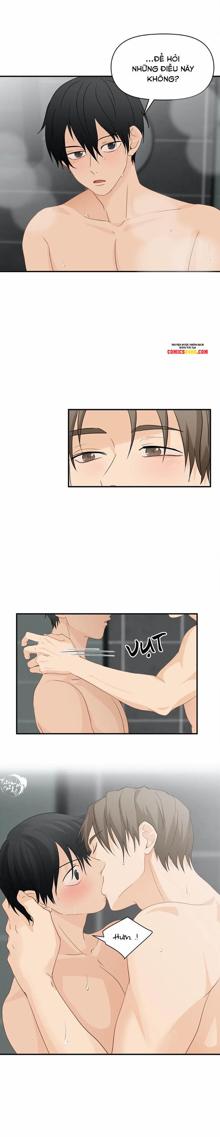 Phi Thường Hoàn Mỹ 33 trang 6