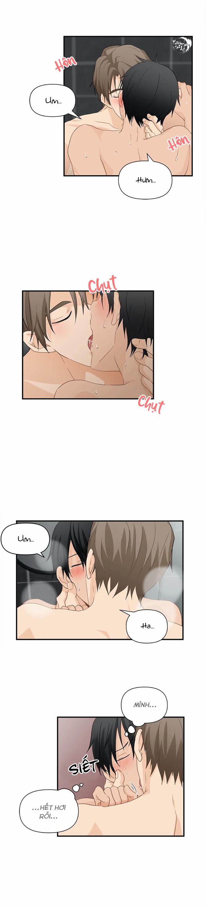 Phi Thường Hoàn Mỹ 33 trang 8