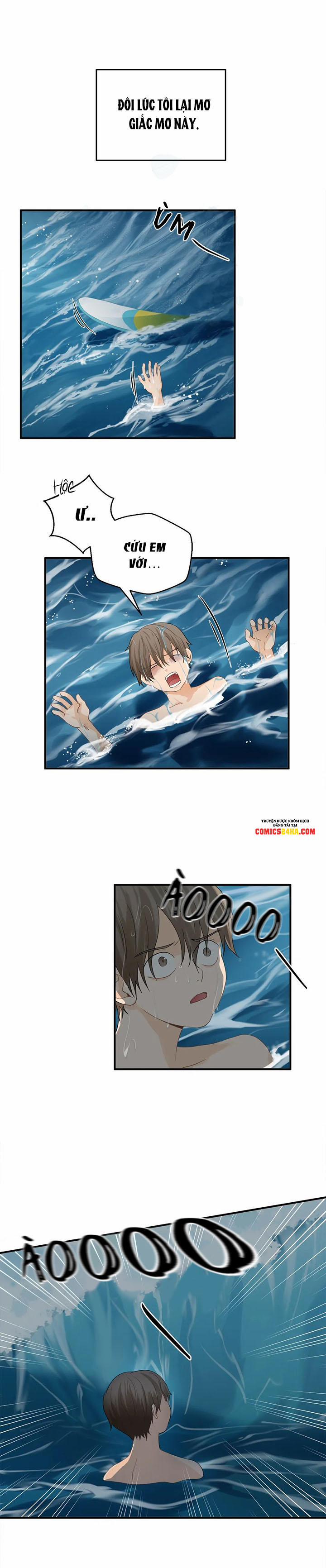 Phi Thường Hoàn Mỹ 34 trang 1