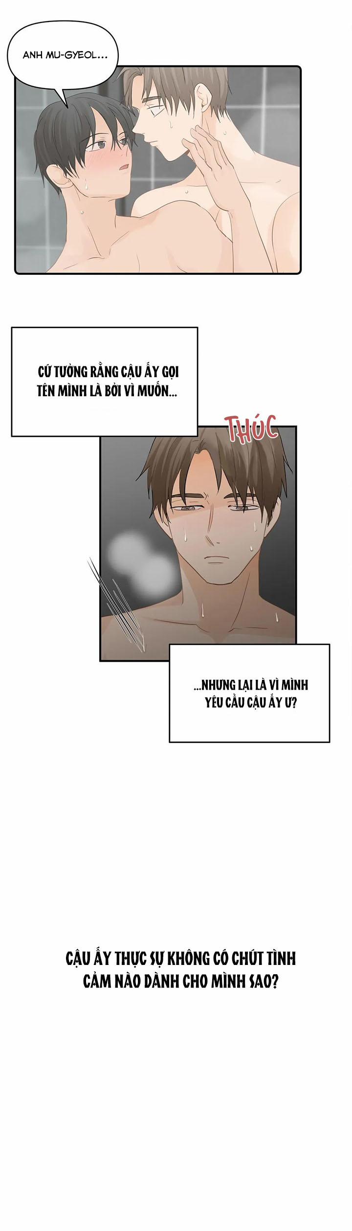 Phi Thường Hoàn Mỹ 34 trang 10