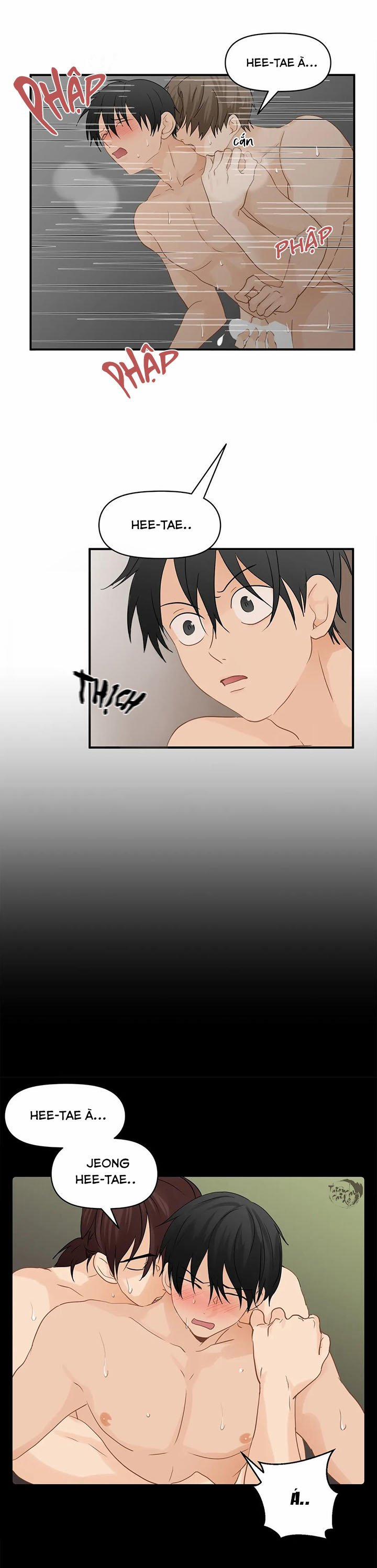 Phi Thường Hoàn Mỹ 34 trang 13