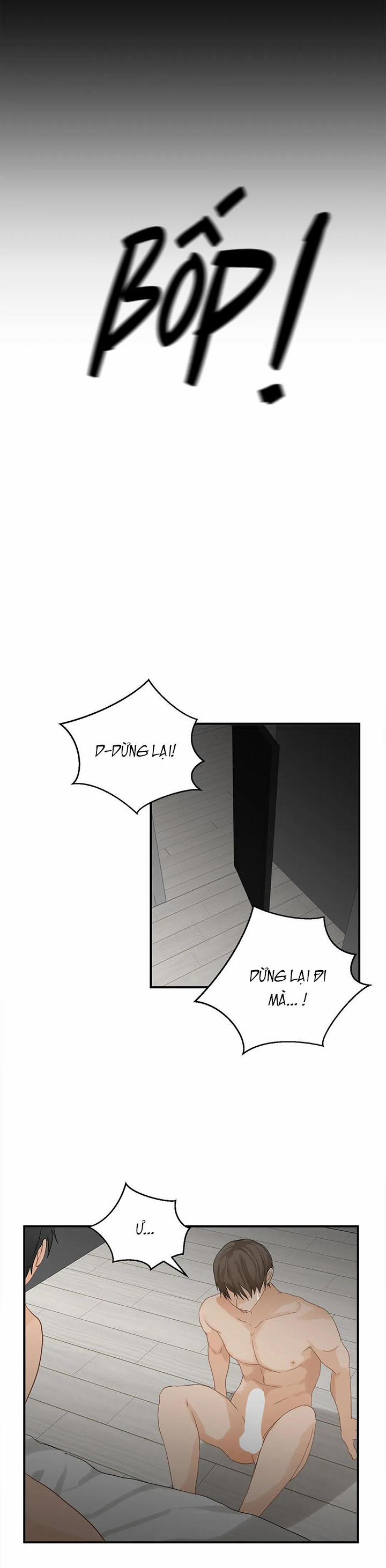 Phi Thường Hoàn Mỹ 34 trang 15
