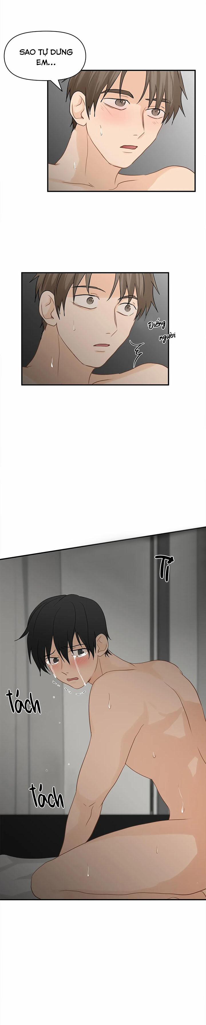 Phi Thường Hoàn Mỹ 34 trang 16