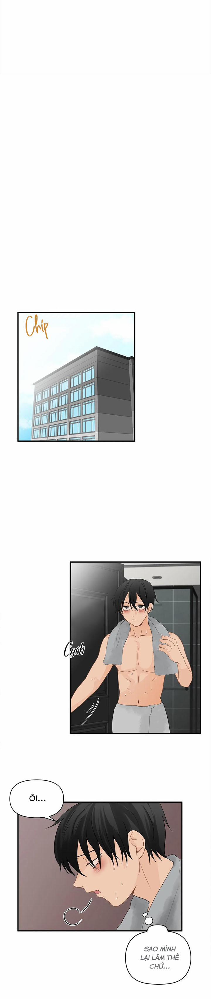 Phi Thường Hoàn Mỹ 34 trang 17