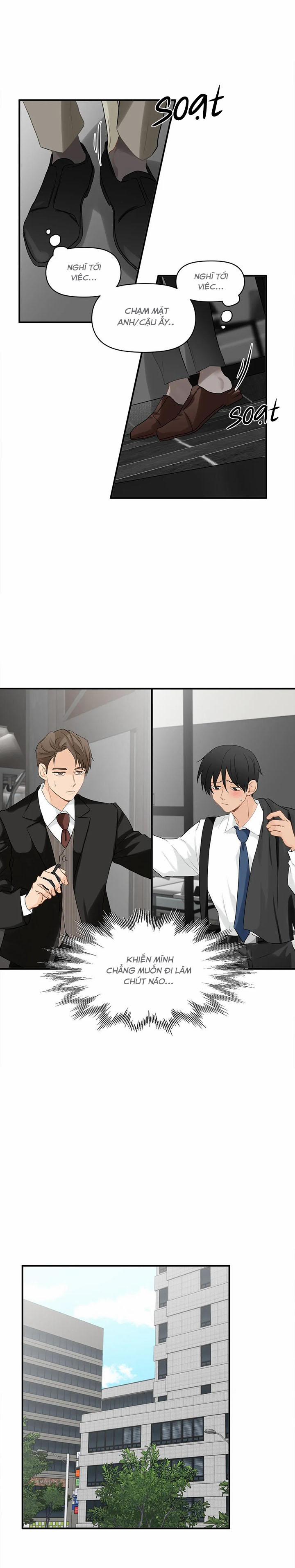 Phi Thường Hoàn Mỹ 34 trang 19