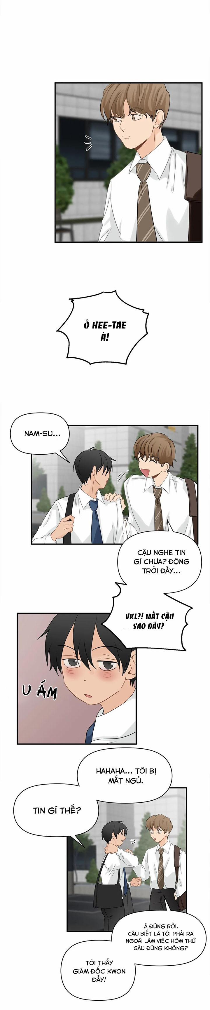 Phi Thường Hoàn Mỹ 34 trang 20