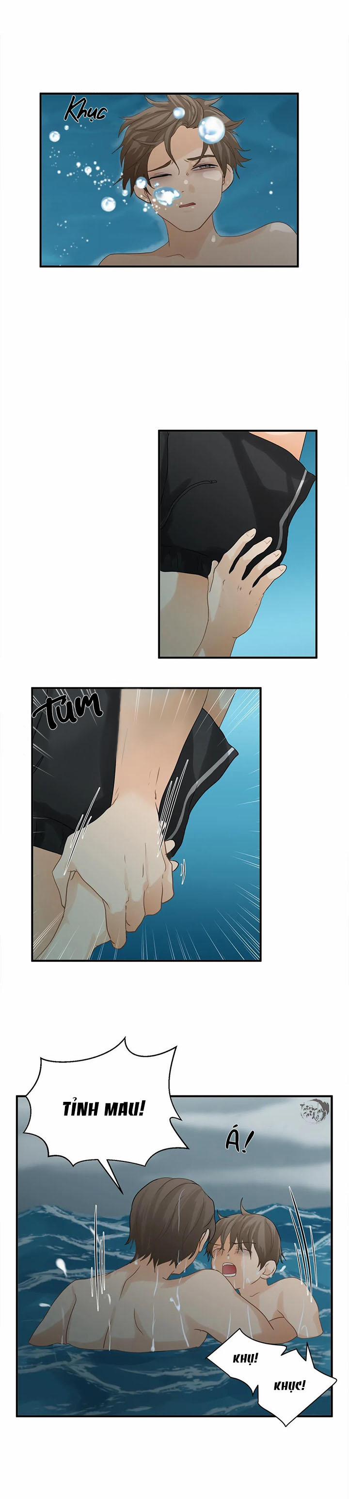 Phi Thường Hoàn Mỹ 34 trang 3