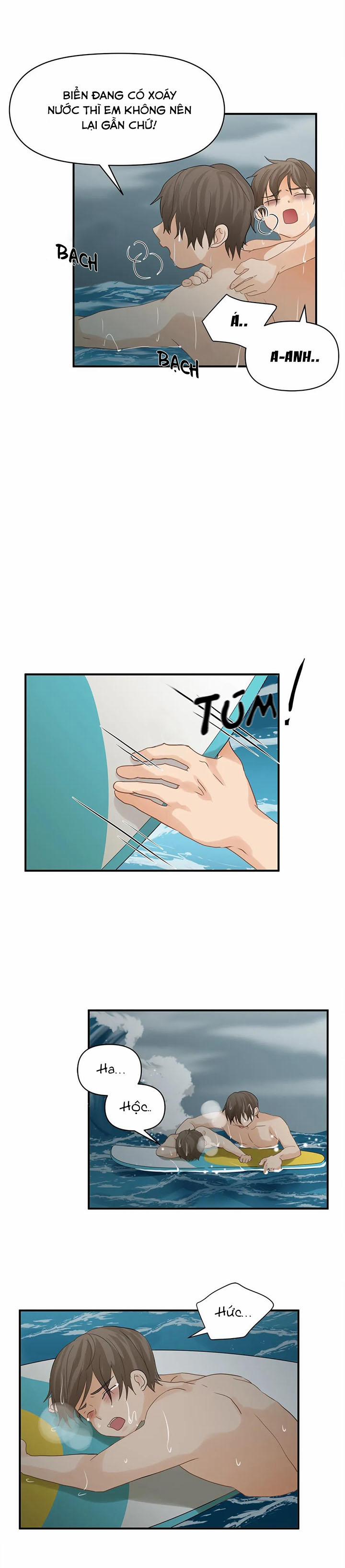 Phi Thường Hoàn Mỹ 34 trang 4