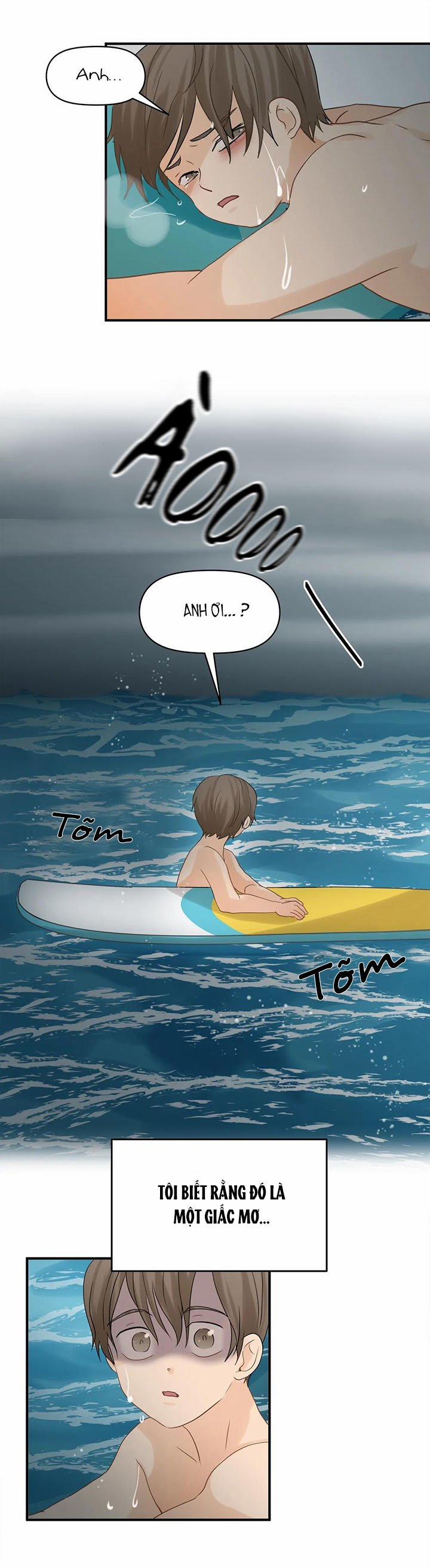 Phi Thường Hoàn Mỹ 34 trang 5