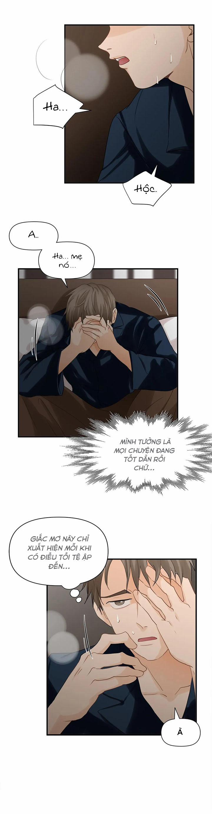 Phi Thường Hoàn Mỹ 34 trang 7