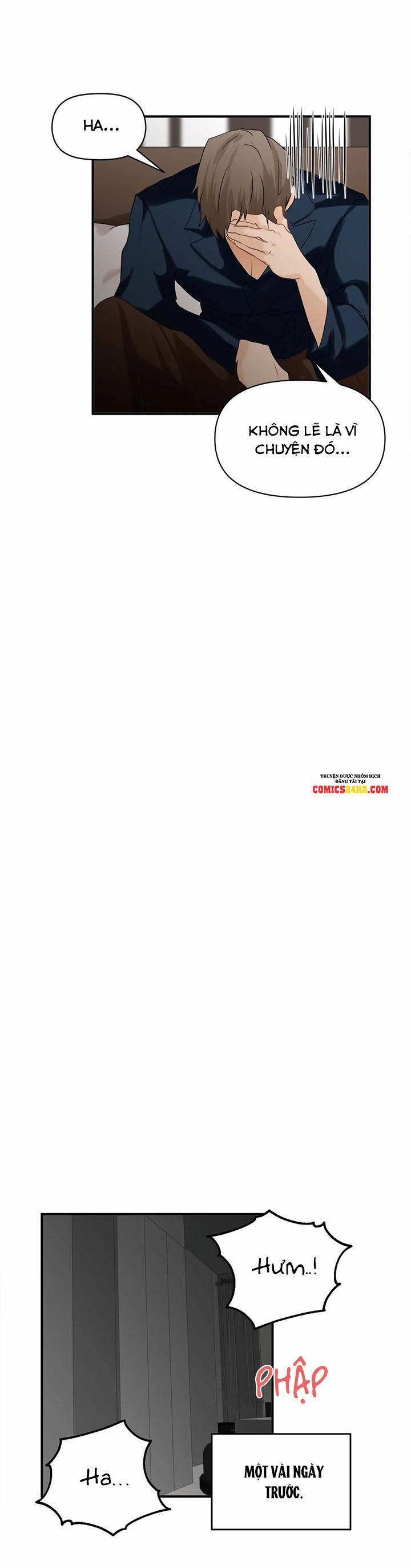 Phi Thường Hoàn Mỹ 34 trang 8