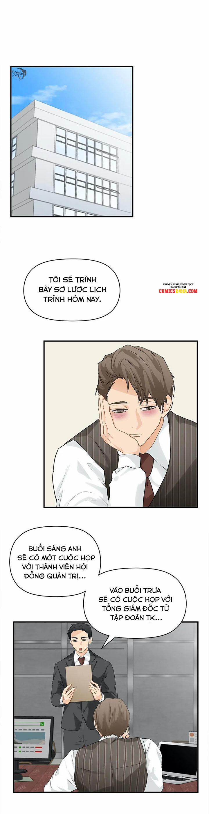 Phi Thường Hoàn Mỹ 35 trang 1