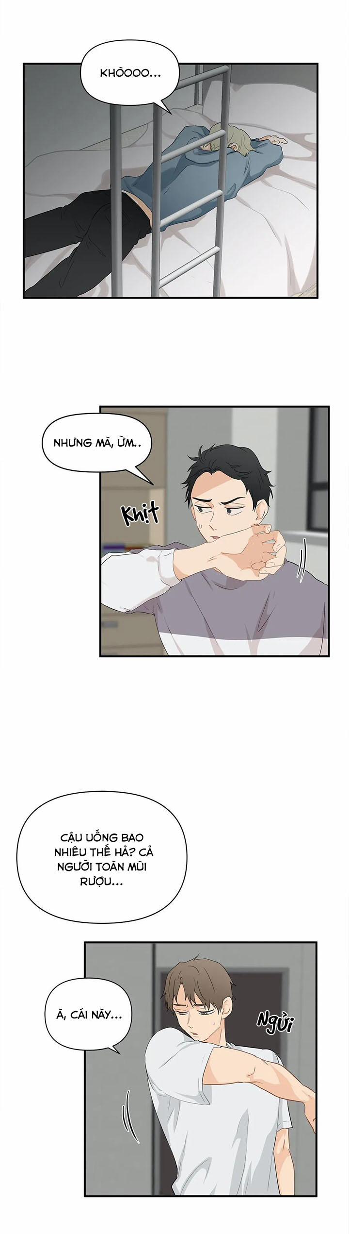 Phi Thường Hoàn Mỹ 35 trang 10