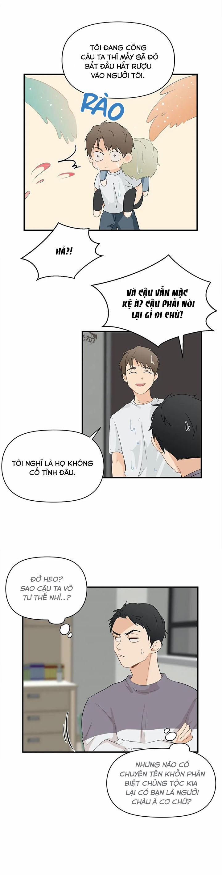 Phi Thường Hoàn Mỹ 35 trang 11