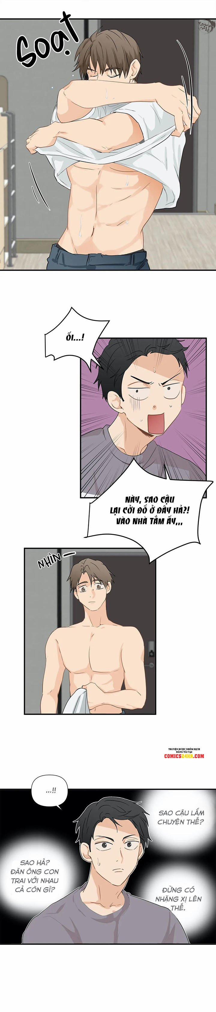 Phi Thường Hoàn Mỹ 35 trang 13