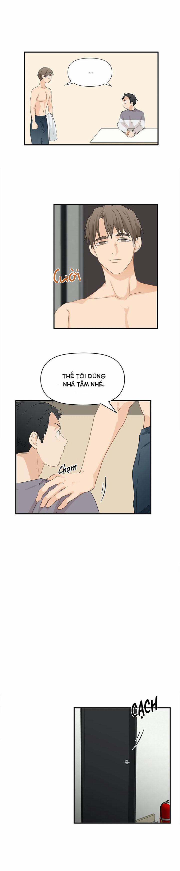 Phi Thường Hoàn Mỹ 35 trang 14