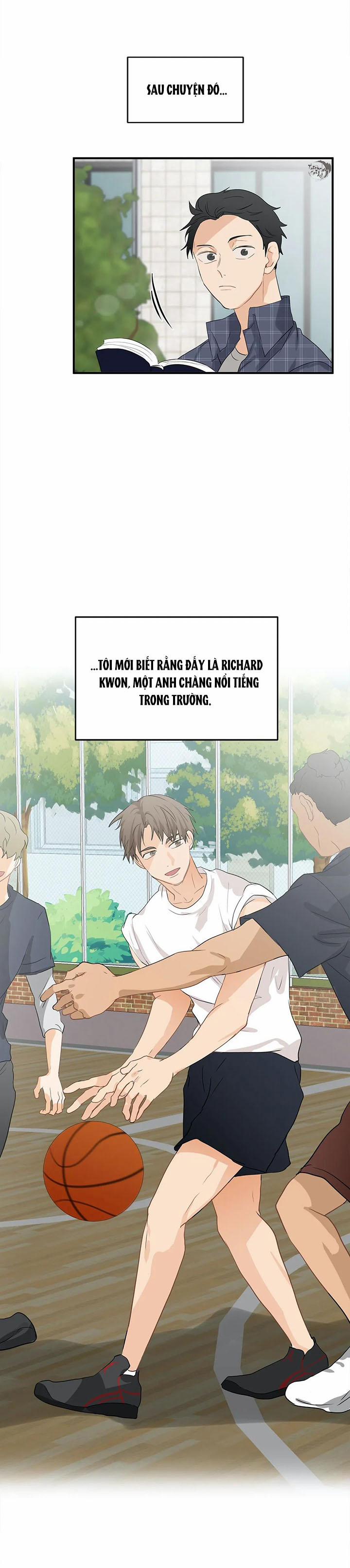 Phi Thường Hoàn Mỹ 35 trang 16