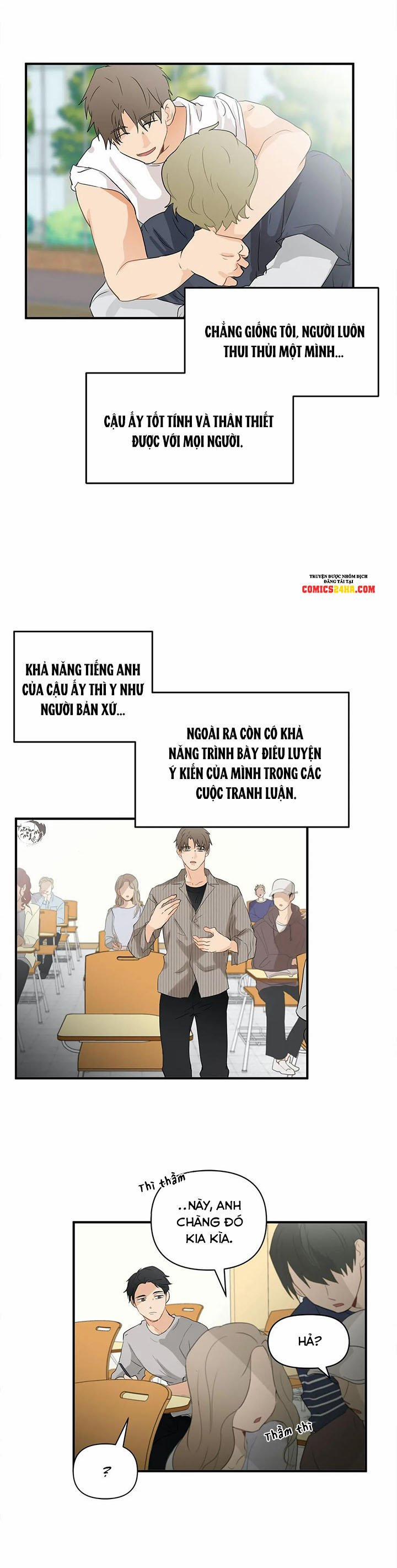 Phi Thường Hoàn Mỹ 35 trang 17