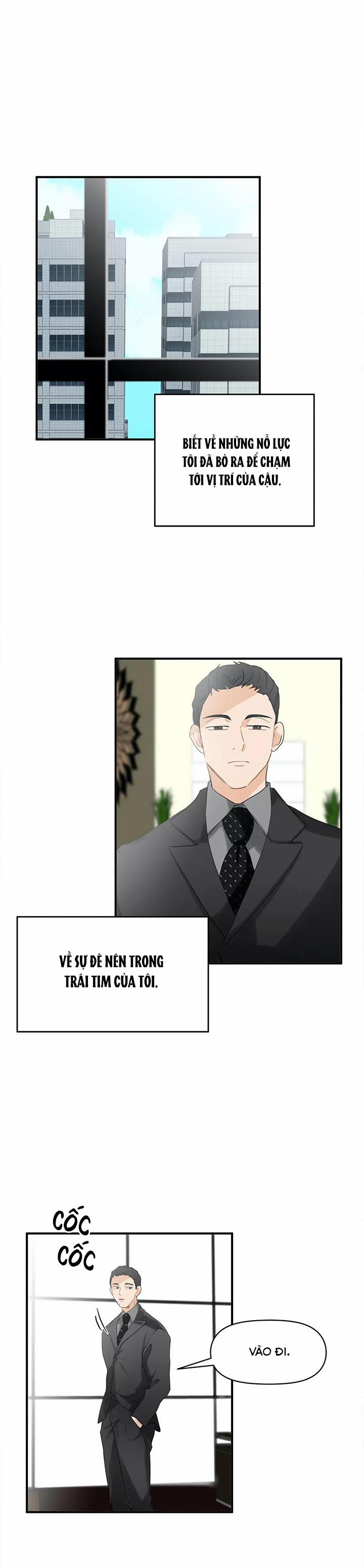 Phi Thường Hoàn Mỹ 35 trang 19