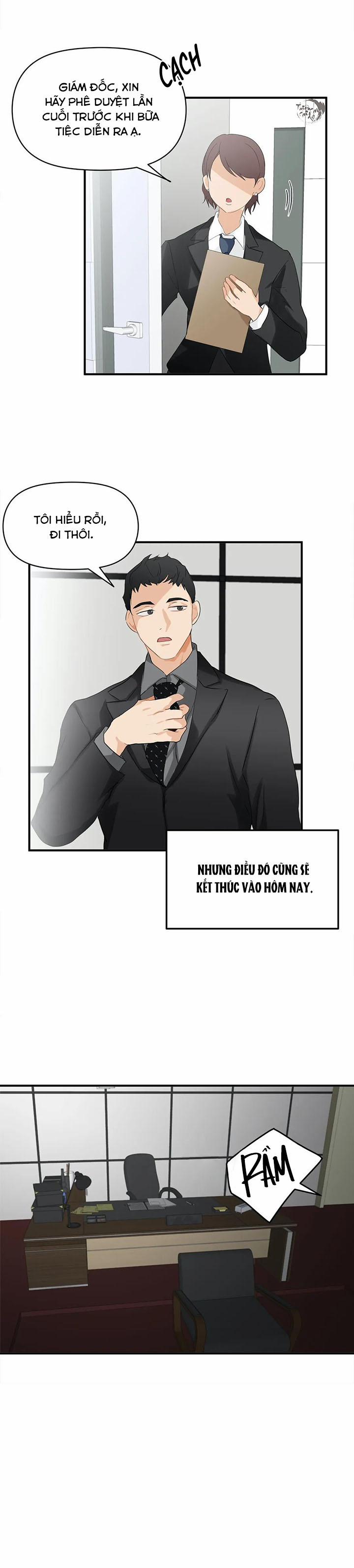 Phi Thường Hoàn Mỹ 35 trang 20