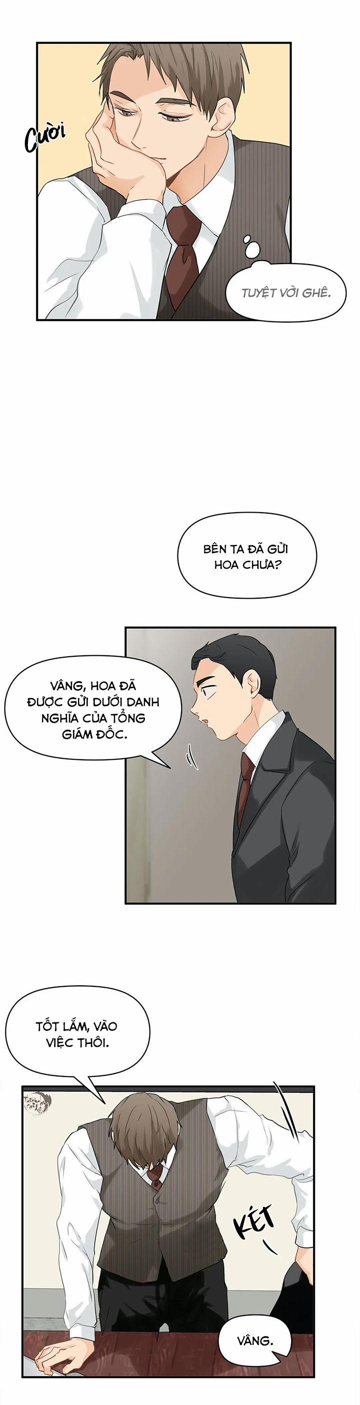 Phi Thường Hoàn Mỹ 35 trang 3