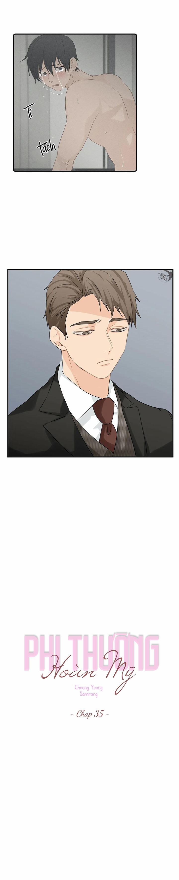 Phi Thường Hoàn Mỹ 35 trang 5