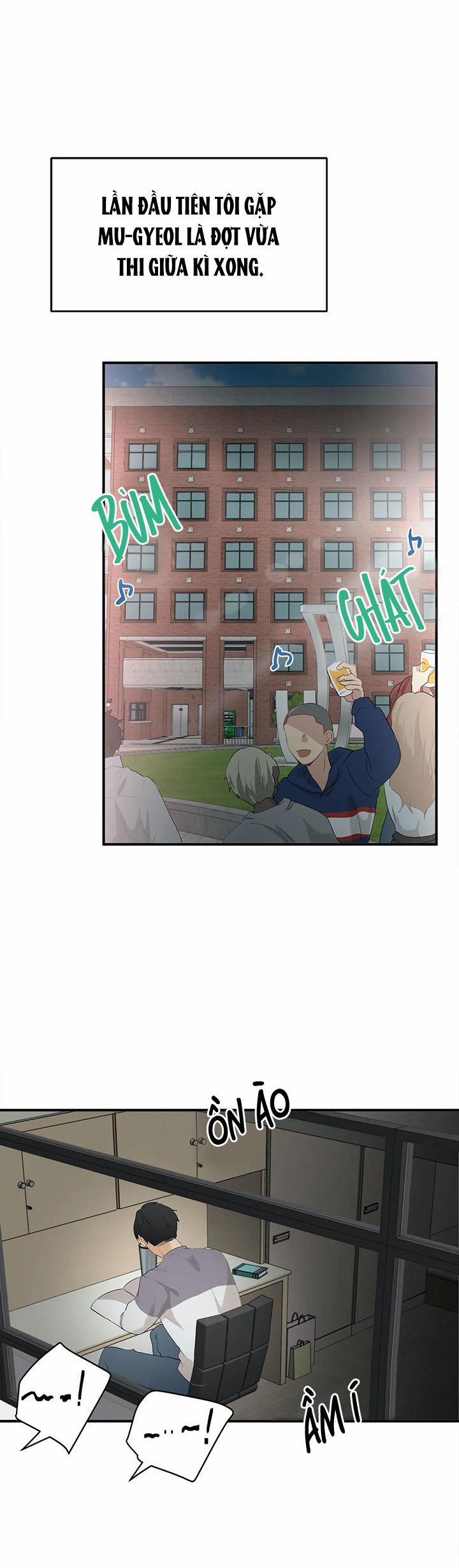 Phi Thường Hoàn Mỹ 35 trang 6