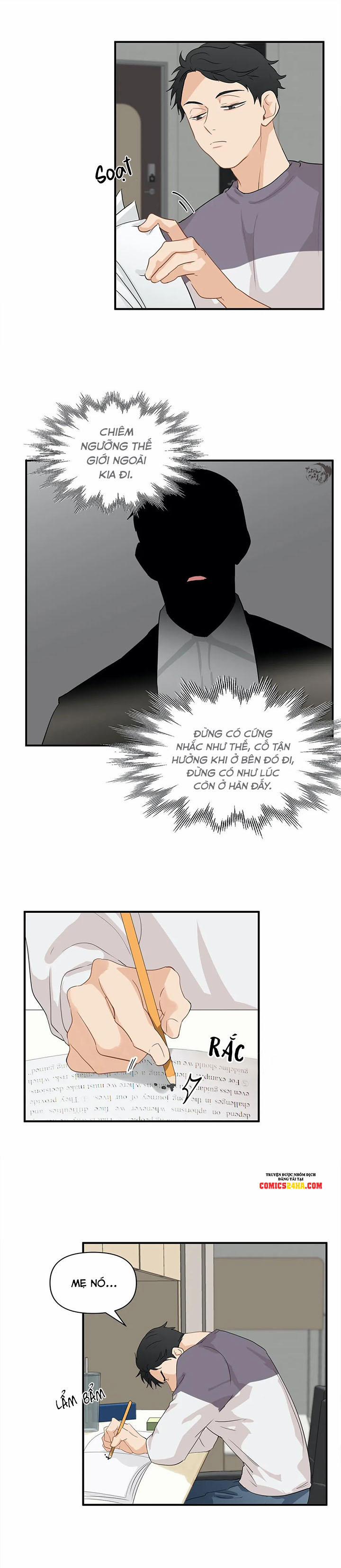 Phi Thường Hoàn Mỹ 35 trang 7