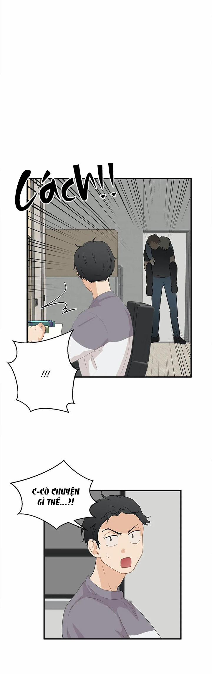 Phi Thường Hoàn Mỹ 35 trang 8