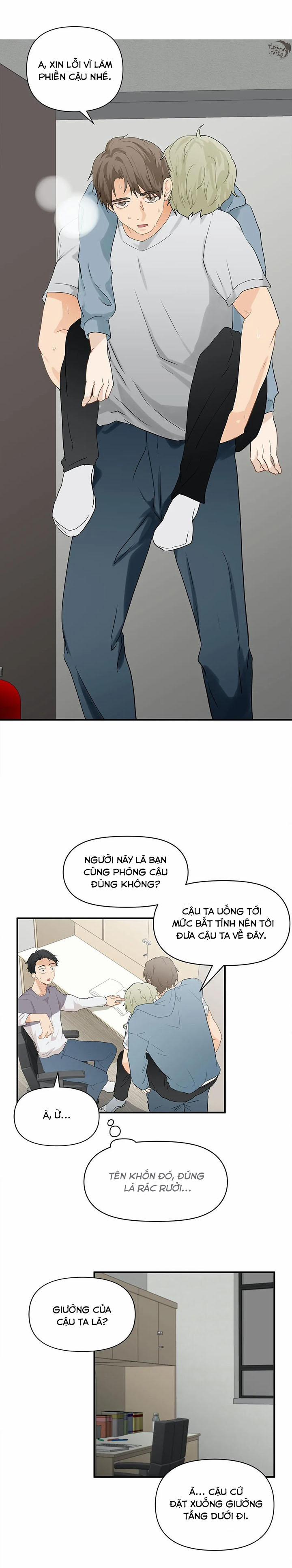 Phi Thường Hoàn Mỹ 35 trang 9