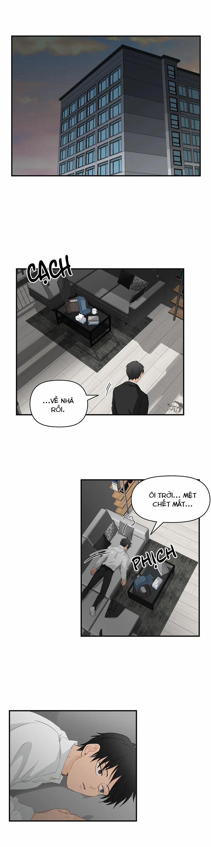 Phi Thường Hoàn Mỹ 36 trang 1